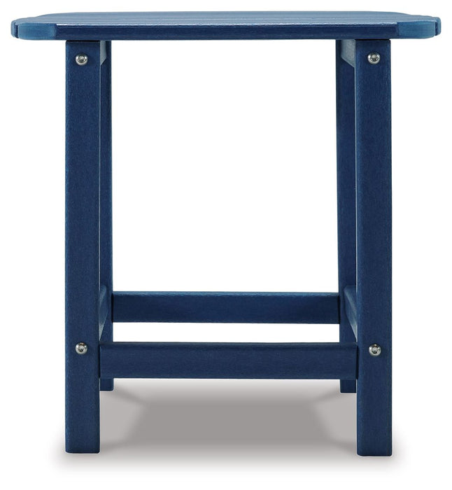 Sundown Treasure - Outdoor End Table Signature Design by Ashley®