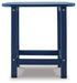 Sundown Treasure - Outdoor End Table Signature Design by Ashley®