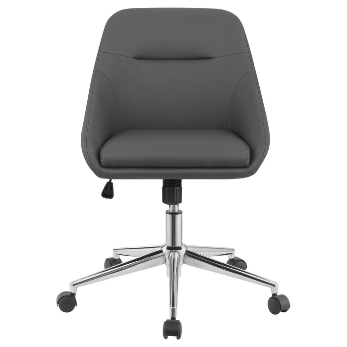 Jackman - Adjustable Office Chair Furniture Max
