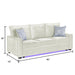 Rita - Sofa, LED Base Lighting Matrix Furniture Group