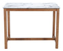 Fein - Counter Table - White Zuo Modern