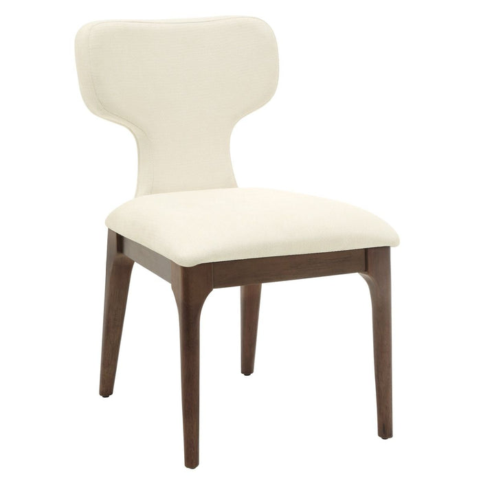 Koen - Upholstered Side Chair (Set of 2) ACME