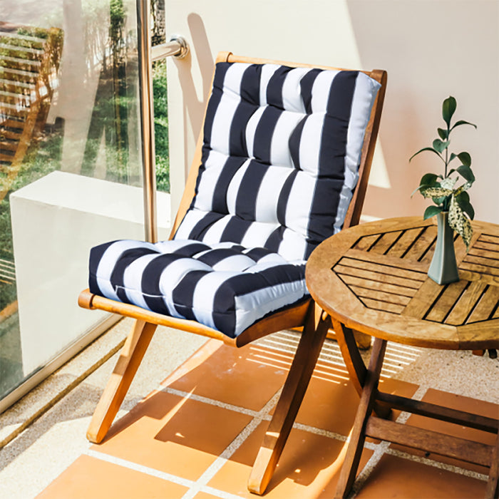 Outdoor Bench Cushions & Weather-Resistant Fabric Daily Nest