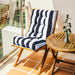 Outdoor Bench Cushions & Weather-Resistant Fabric Daily Nest
