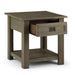 Monroe - Handcrafted Side Table Simpli-Home