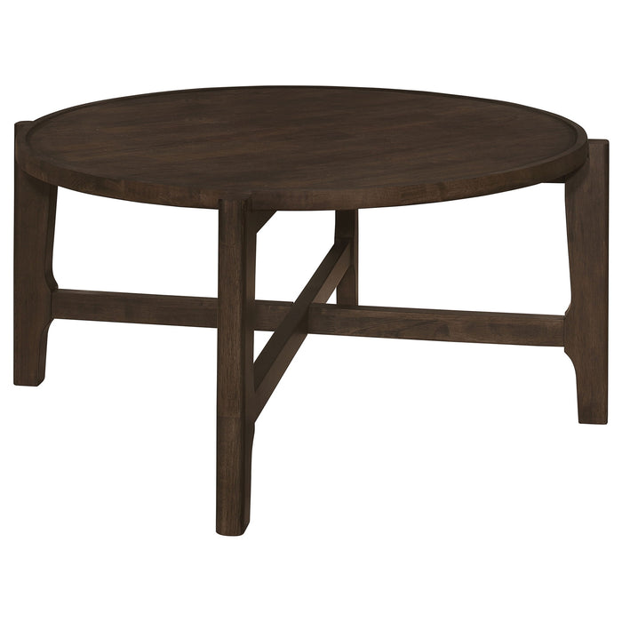 Mavis - Round Table Furniture Max