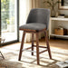 360° Swivel Bar Stool, Counter Height Kitchen Island Chair Home Essentials