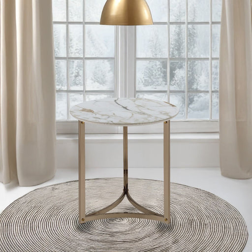 Zaidee - Round Table ACME