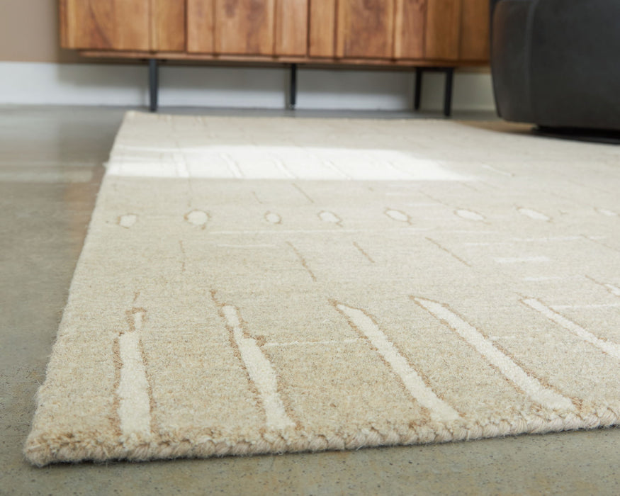 Wolbert - Rug Signature Design by Ashley®