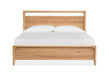 Somerset - Complete Panel Bed Magnussen Furniture