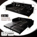 King Size Pull Out Sofa Bed 3 In 1 Home Essentials