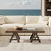 Hawthorne - Trestle Table Jennifer Taylor Home