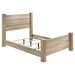 Sansome - Bedroom Set Furniture Max
