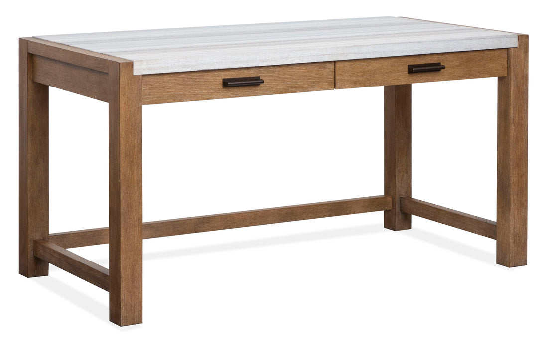 Plum Creek - Writing Desk Magnussen Furniture