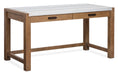 Plum Creek - Writing Desk Magnussen Furniture