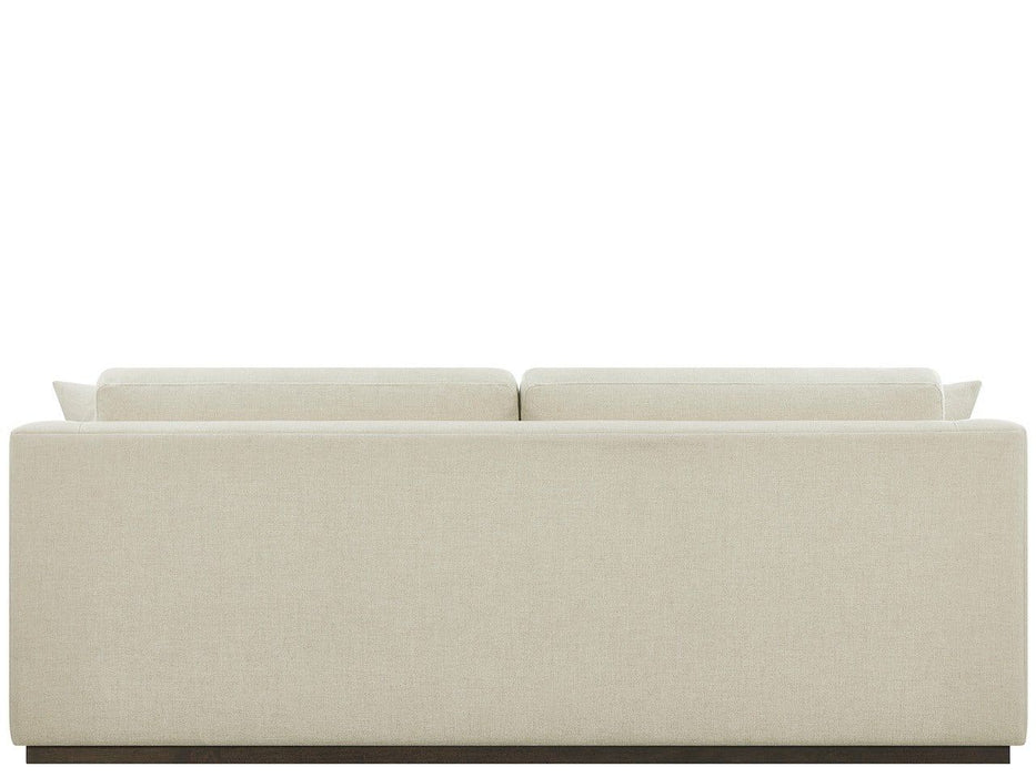 Grayson - 98" Sofa - Beige Universal Furniture
