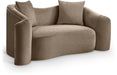 Destin - Loveseat Meridian Furniture