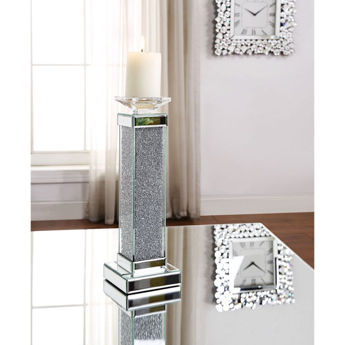 Rekha - Accent Candleholder ACME