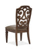 Durango - Wood Dining Side Chair With Upholstered Seat (Set of 2) - Willadeene Brown Magnussen Furniture