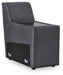 ModZ - Console With Audio System - Blue Benchcraft®