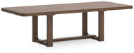 Cabalynn - Dining Room Set Signature Design by Ashley®