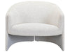 Giorgi - Chair - Beige Universal Furniture