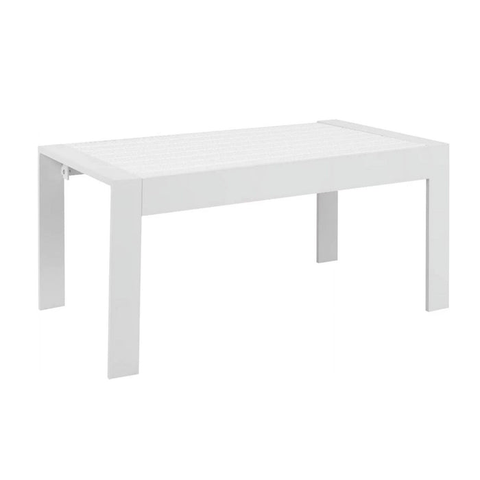 Modern Rectangle Outdoor Coffee Table