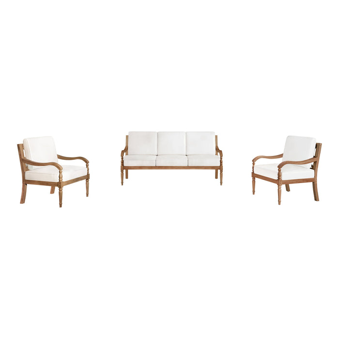 Savannah - Outdoor Set New Classic