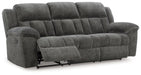 Frohn - Reclining Living Room Set Signature Design by Ashley®