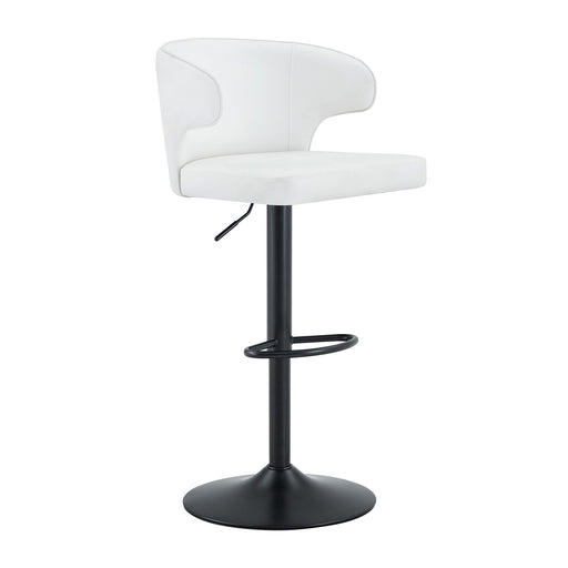 Adjustable Swivel Bar Chair Home Essentials