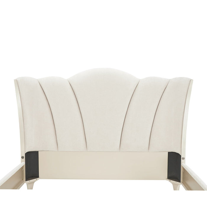 La Marisia - Upholstered Bed