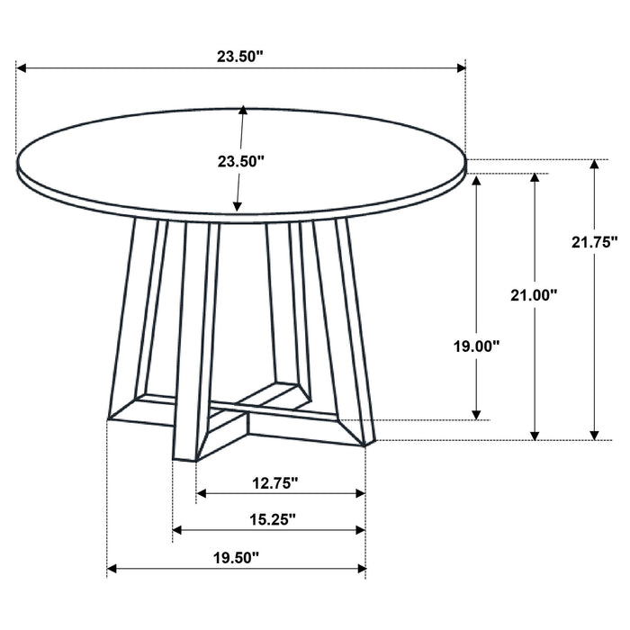 Enlow - Round Table