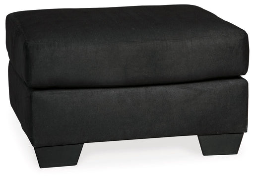 Darcy - Ottoman Signature Design by Ashley®