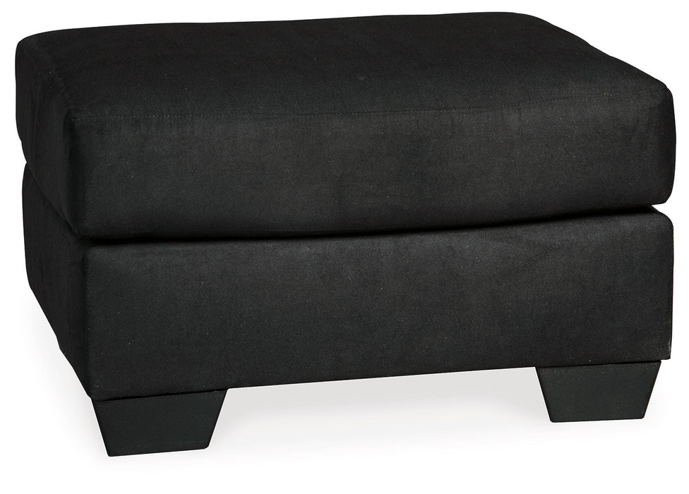 Darcy - Ottoman Signature Design by Ashley®