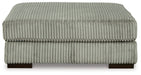 Lindyn - Oversized Accent Ottoman Signature Design by Ashley®