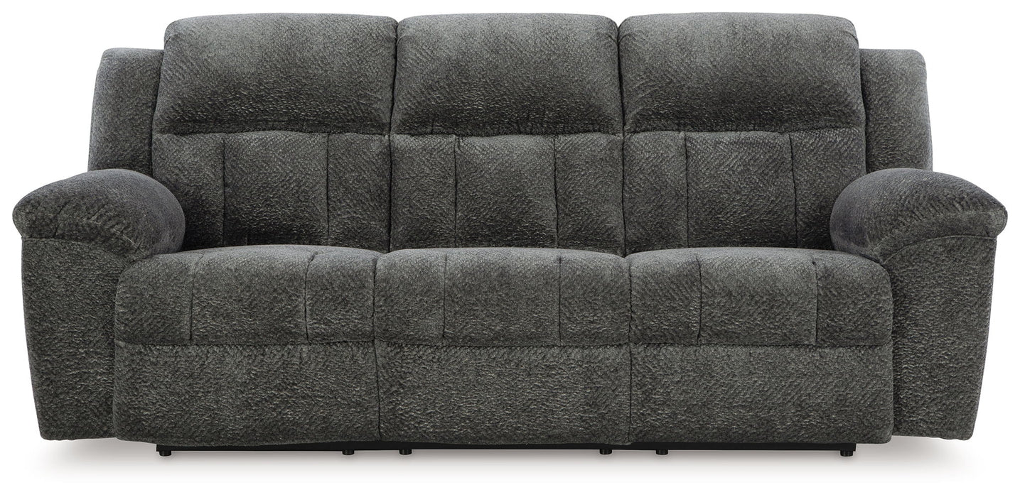 Frohn - Reclining Living Room Set Signature Design by Ashley®
