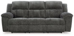 Frohn - Reclining Living Room Set Signature Design by Ashley®