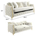 Lippa - Sleeper Sofa Matrix Furniture Group