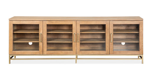 Lindon - Console Magnussen Furniture