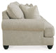 Asanti - Sofa - Fog Benchcraft®
