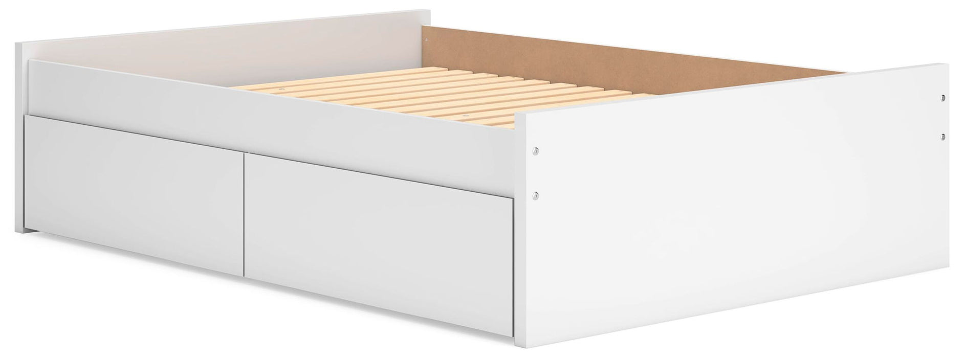 Onita - Platform Bed Signature Design by Ashley®