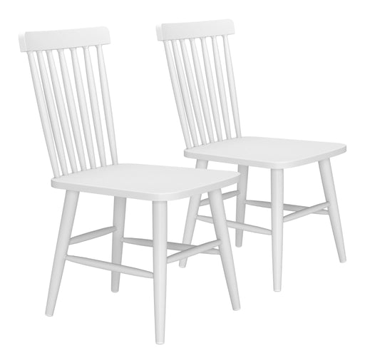 Zeilen - Outdoor Dining Chair (Set of 2) Zuo Modern