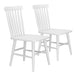 Zeilen - Outdoor Dining Chair (Set of 2) Zuo Modern
