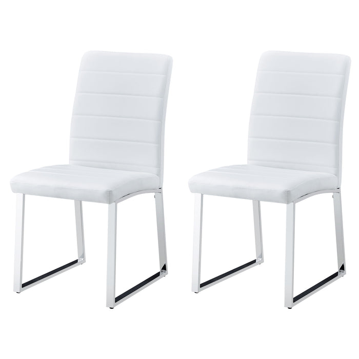 Oversized Dining Chairs For Home Home Essentials