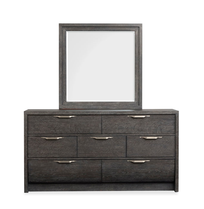 Kinsley - Drawer Dresser Magnussen Furniture