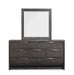 Kinsley - Drawer Dresser Magnussen Furniture
