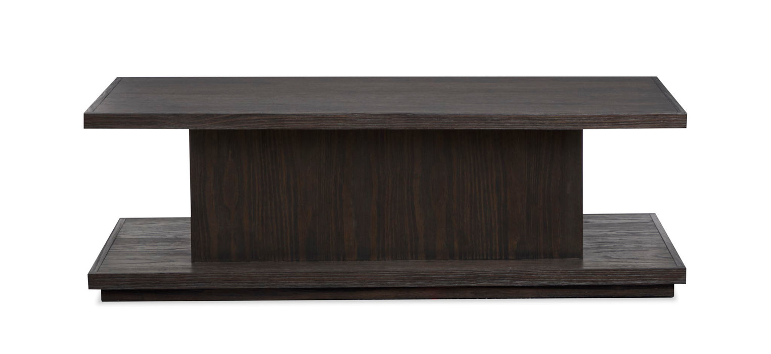 Shaffer - Lift Top Cocktail Table Set Magnussen Furniture