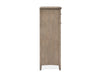 Paxton Place - Wood Drawer Chest - Dove Tail Gray Magnussen Furniture