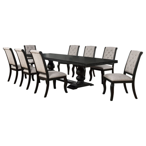 Kinzler - Dining Set Furniture Max