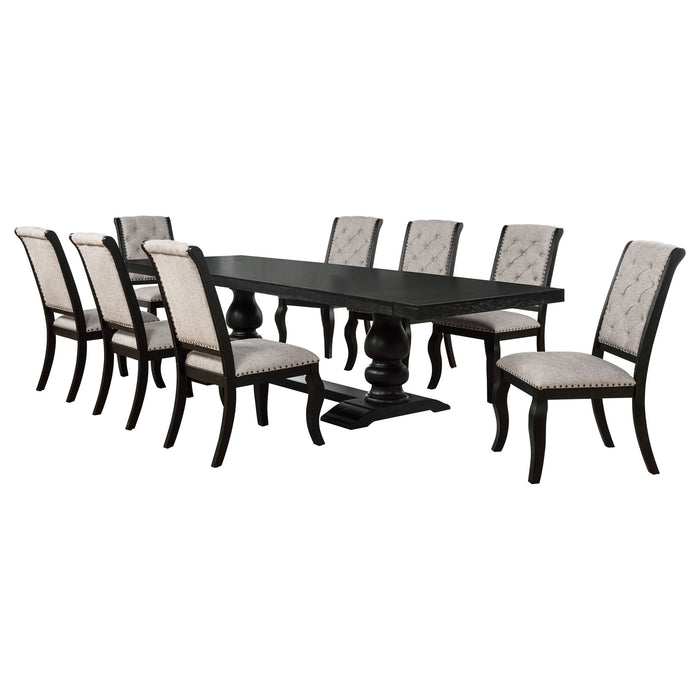 Kinzler - Dining Set Furniture Max